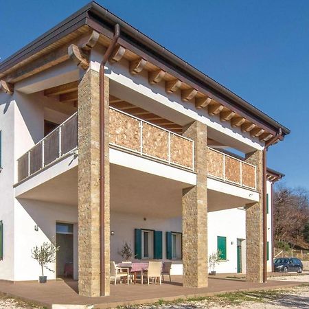 Amazing Apartment In Valnogaredo Pd With 3 Bedrooms, Wifi And Outdoor Swimming Pool Boccon Bagian luar foto