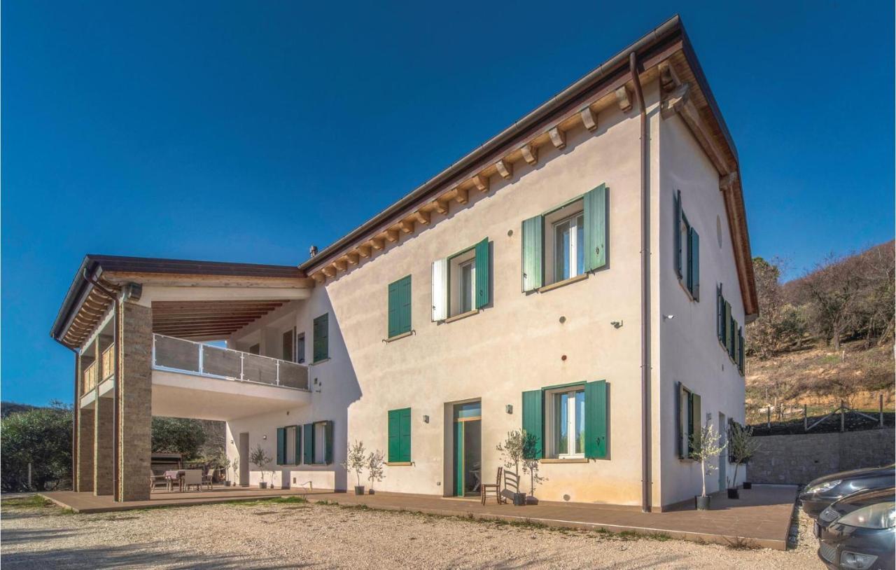 Amazing Apartment In Valnogaredo Pd With 3 Bedrooms, Wifi And Outdoor Swimming Pool Boccon Bagian luar foto