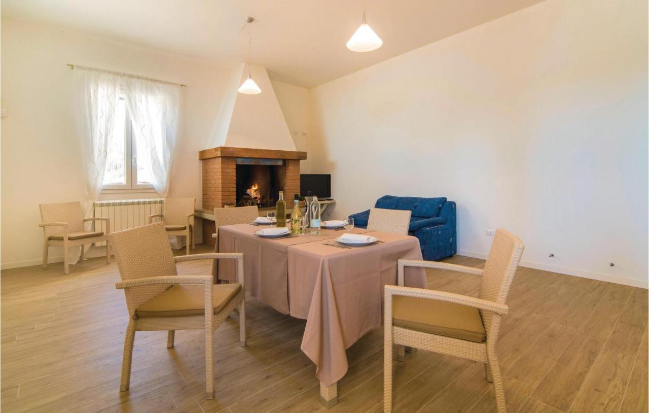 Amazing Apartment In Valnogaredo Pd With 3 Bedrooms, Wifi And Outdoor Swimming Pool Boccon Bagian luar foto
