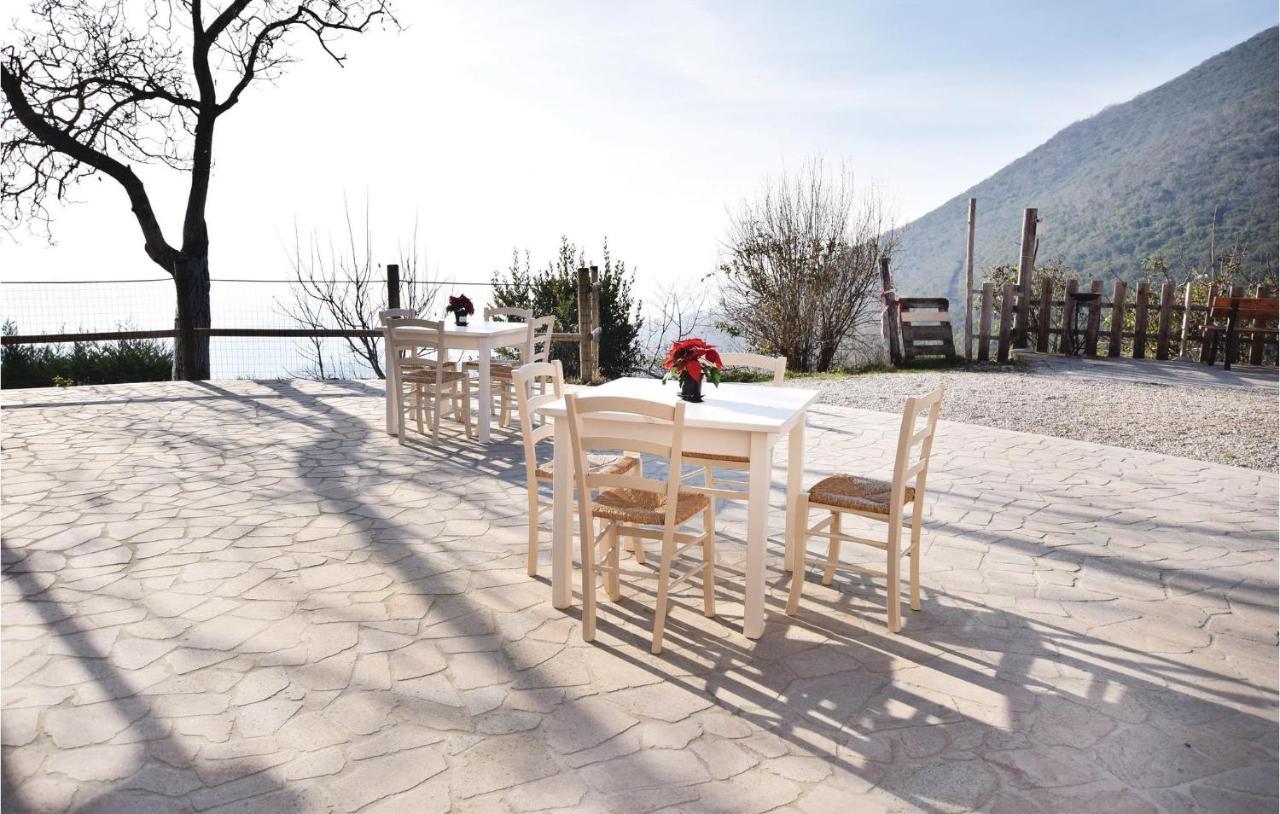 Amazing Apartment In Valnogaredo Pd With 3 Bedrooms, Wifi And Outdoor Swimming Pool Boccon Bagian luar foto